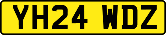 YH24WDZ