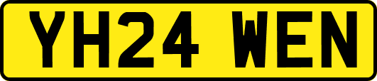 YH24WEN
