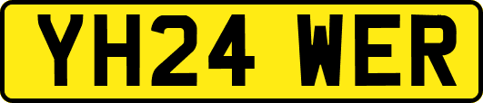 YH24WER