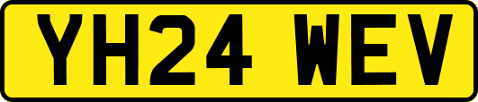 YH24WEV