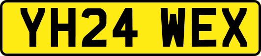 YH24WEX