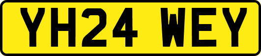 YH24WEY