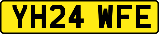 YH24WFE