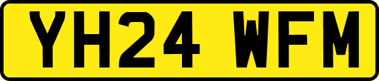 YH24WFM