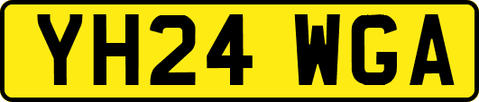 YH24WGA