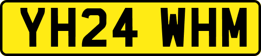 YH24WHM