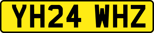 YH24WHZ