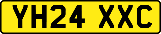YH24XXC