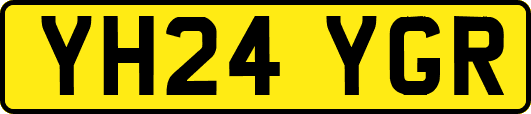 YH24YGR