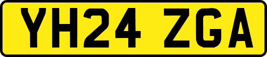 YH24ZGA
