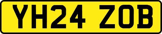 YH24ZOB