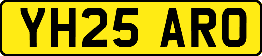 YH25ARO
