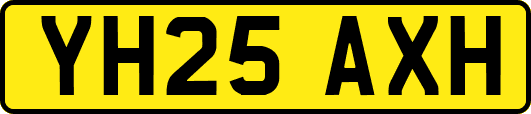 YH25AXH