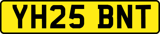 YH25BNT