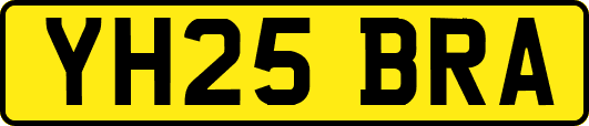 YH25BRA