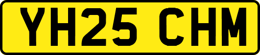 YH25CHM