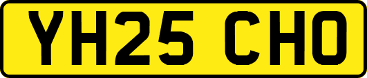 YH25CHO