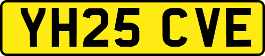YH25CVE