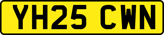 YH25CWN