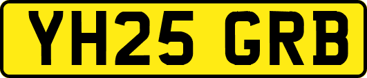 YH25GRB