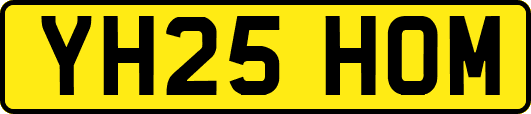 YH25HOM