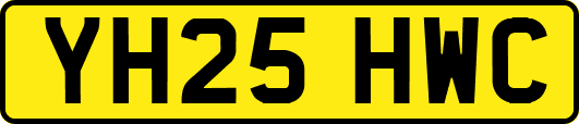 YH25HWC