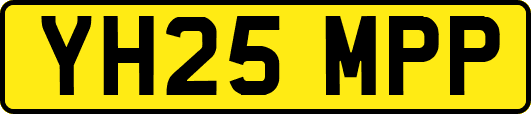 YH25MPP