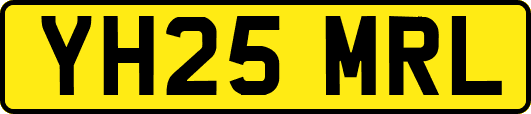 YH25MRL