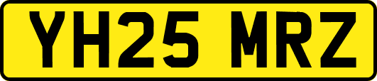 YH25MRZ