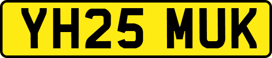 YH25MUK