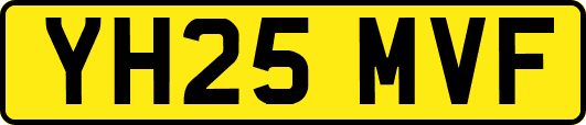 YH25MVF