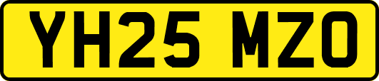 YH25MZO