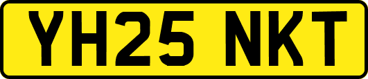 YH25NKT