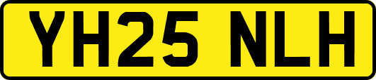 YH25NLH