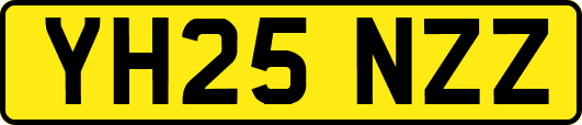 YH25NZZ