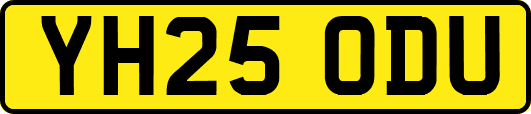 YH25ODU