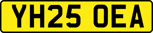 YH25OEA