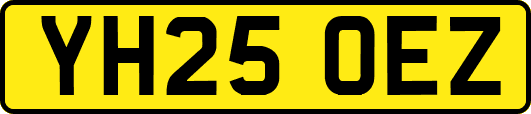 YH25OEZ