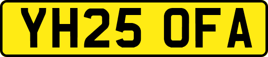 YH25OFA