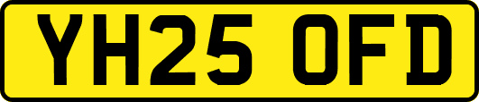 YH25OFD