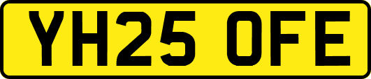 YH25OFE