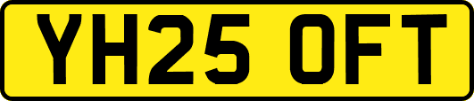 YH25OFT