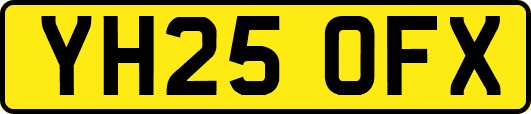 YH25OFX
