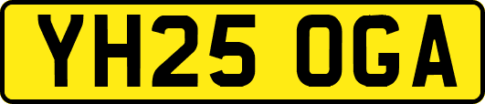 YH25OGA