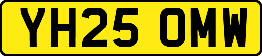 YH25OMW
