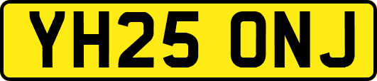 YH25ONJ