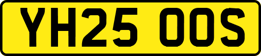 YH25OOS