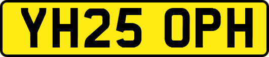 YH25OPH