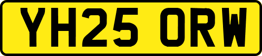 YH25ORW
