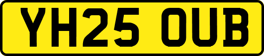 YH25OUB